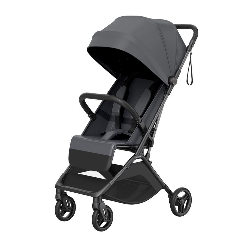 Carrello Коляска Solo  CRL- 5531    Malachite Green