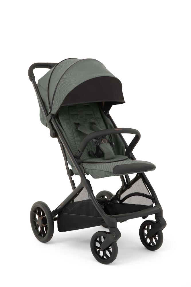 Прогулочная коляска Inglesina Maior Taiga Green