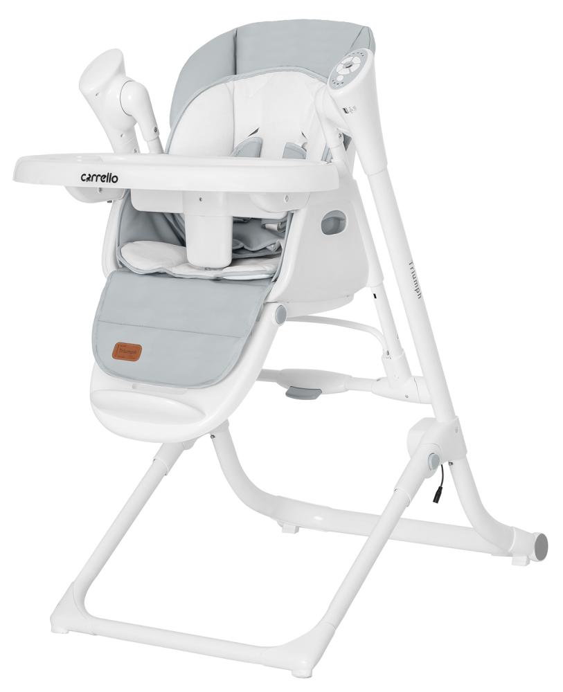Carrello Стульчик для кормления  Triumph  CRL-10302  Mint Green