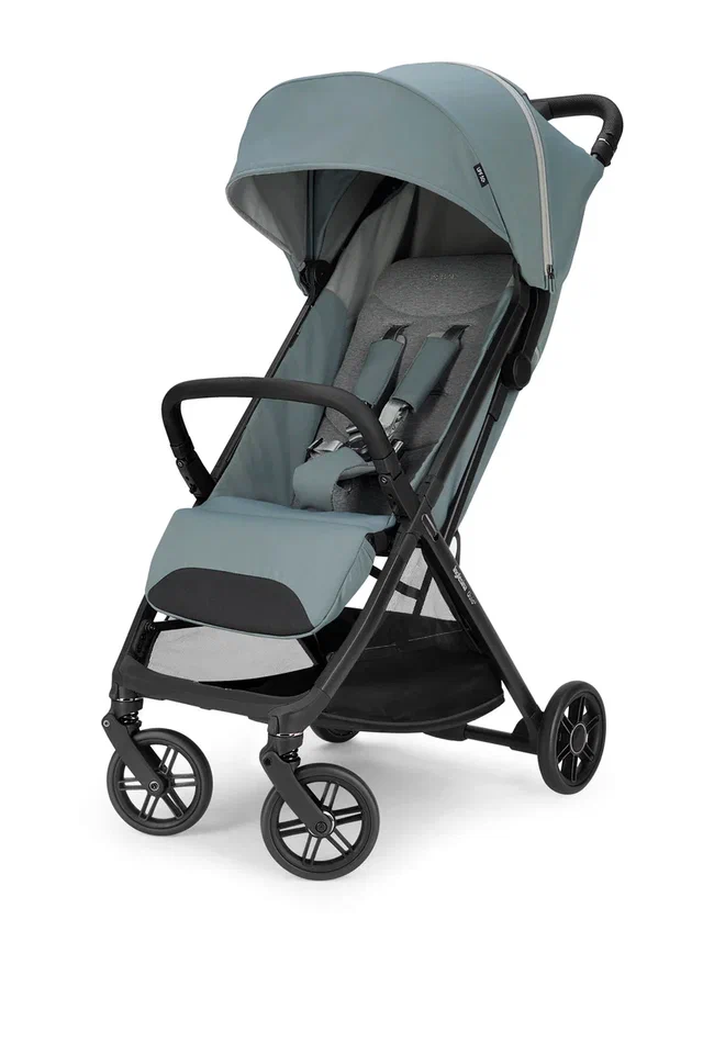 Прогулочная коляска Inglesina Quid 3 Galaxy Grey