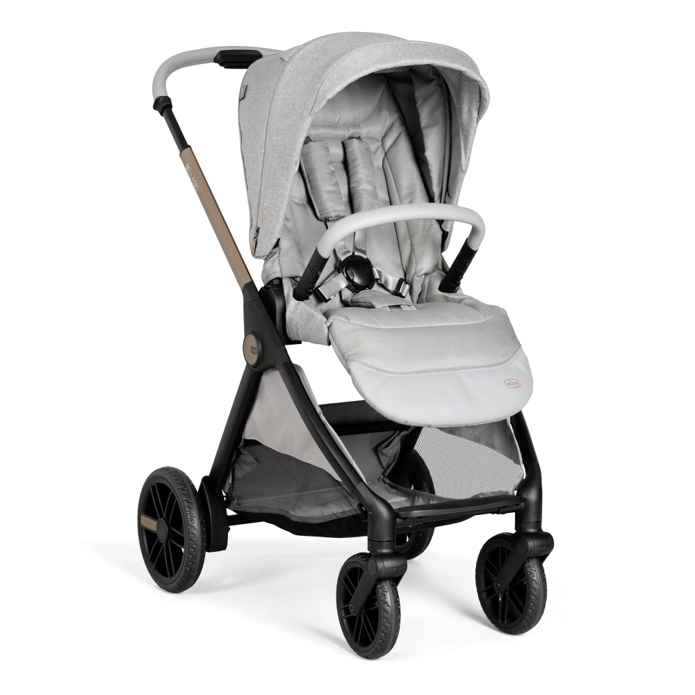 Chicco Коляска прогулочная Bellagio Lunar Rock