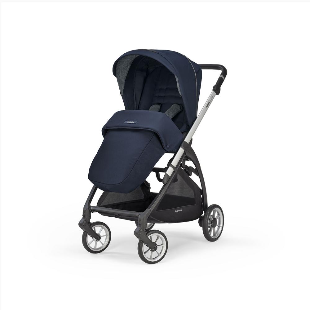 Прогулочная коляска Inglesina ELECTA, цвет SOHO BLUE