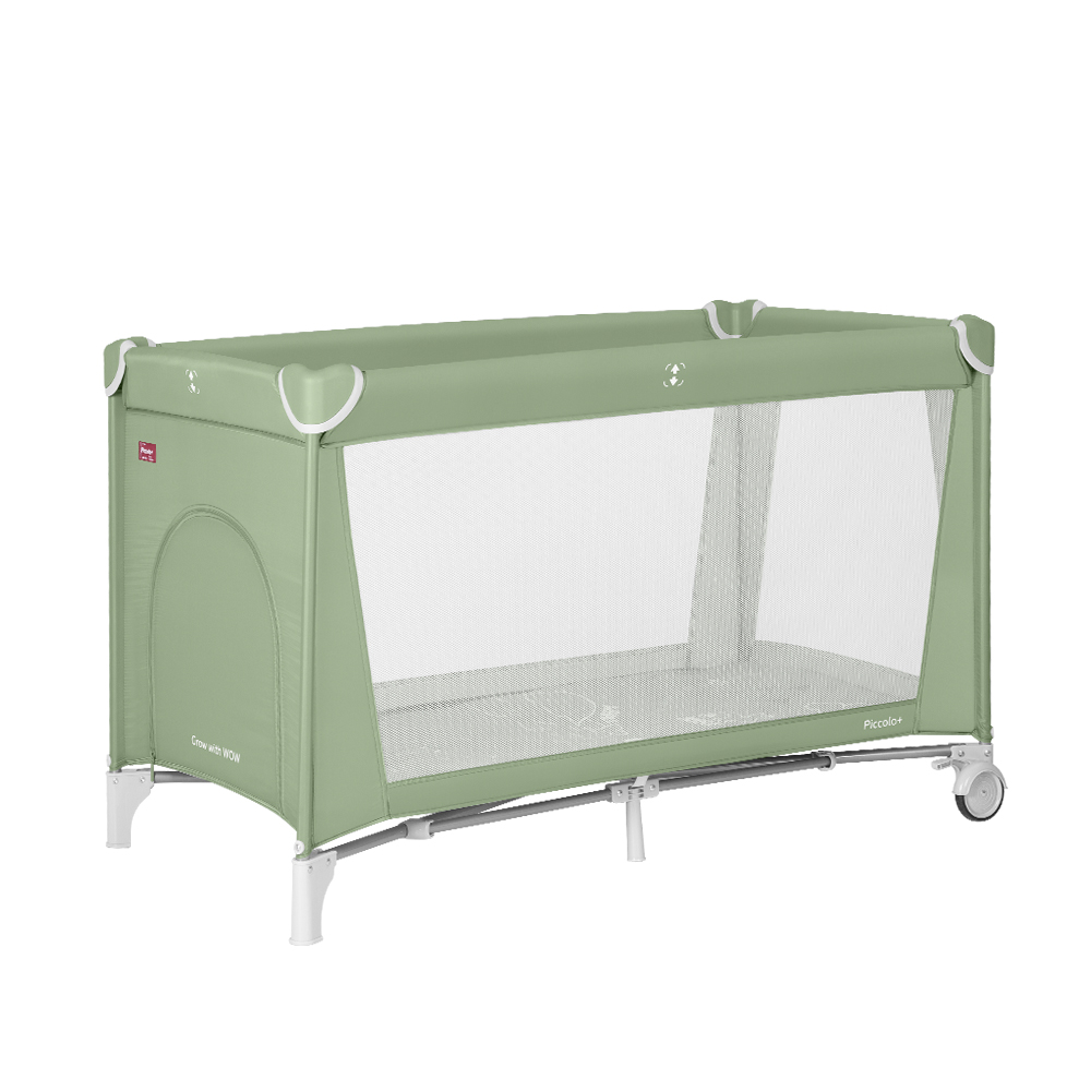 Carrello Манеж детский CARRELLO CRL-18101 Piccolo  Sand Beige