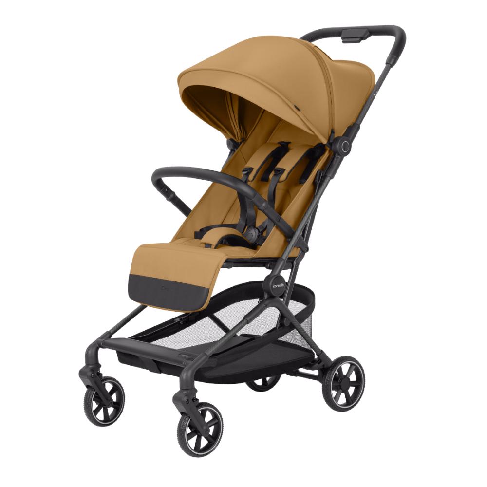 Carrello Коляска Evo  CRL- 5533    Shamrock Green