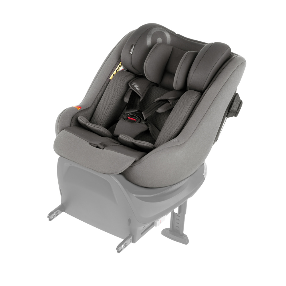 JANE Concord Автокресло 0+/1 Kombikid ( 40-105 см, 0-36 мес) Mars Gray