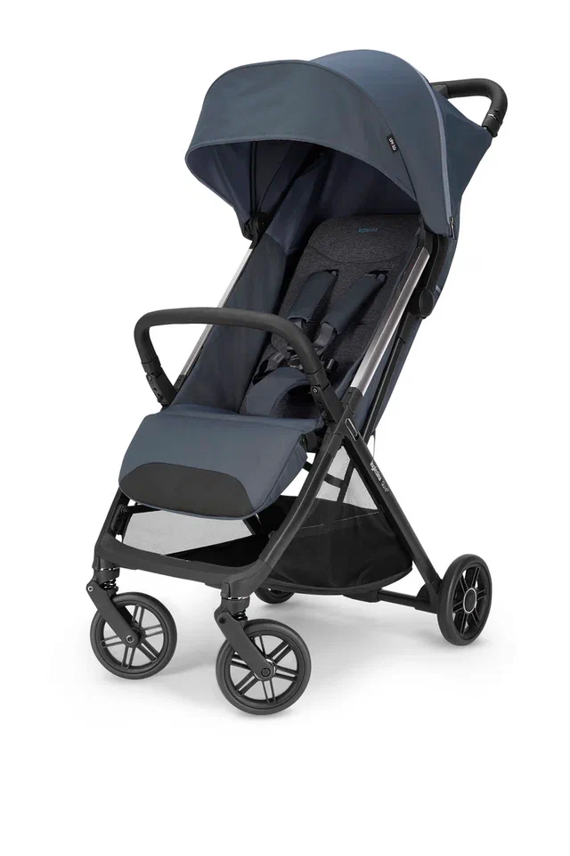 Прогулочная коляска Inglesina Quid 3 Astral Blue