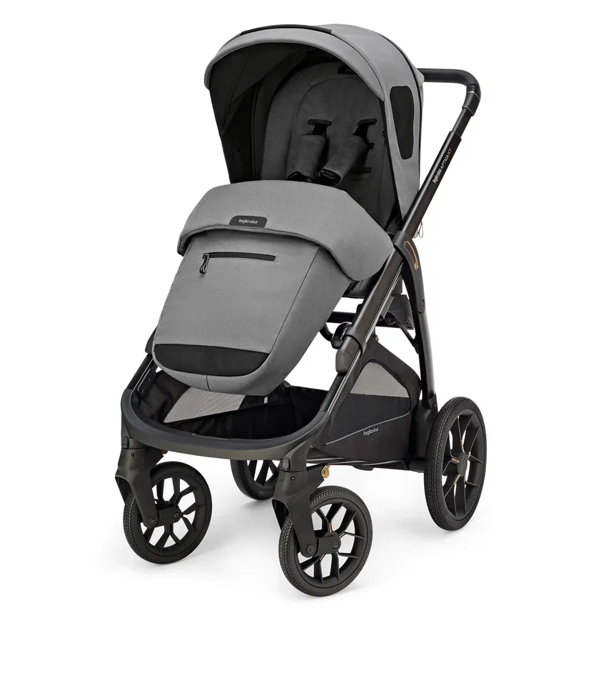 Прогулочная коляска Inglesina Aptica XT Canyon Grey