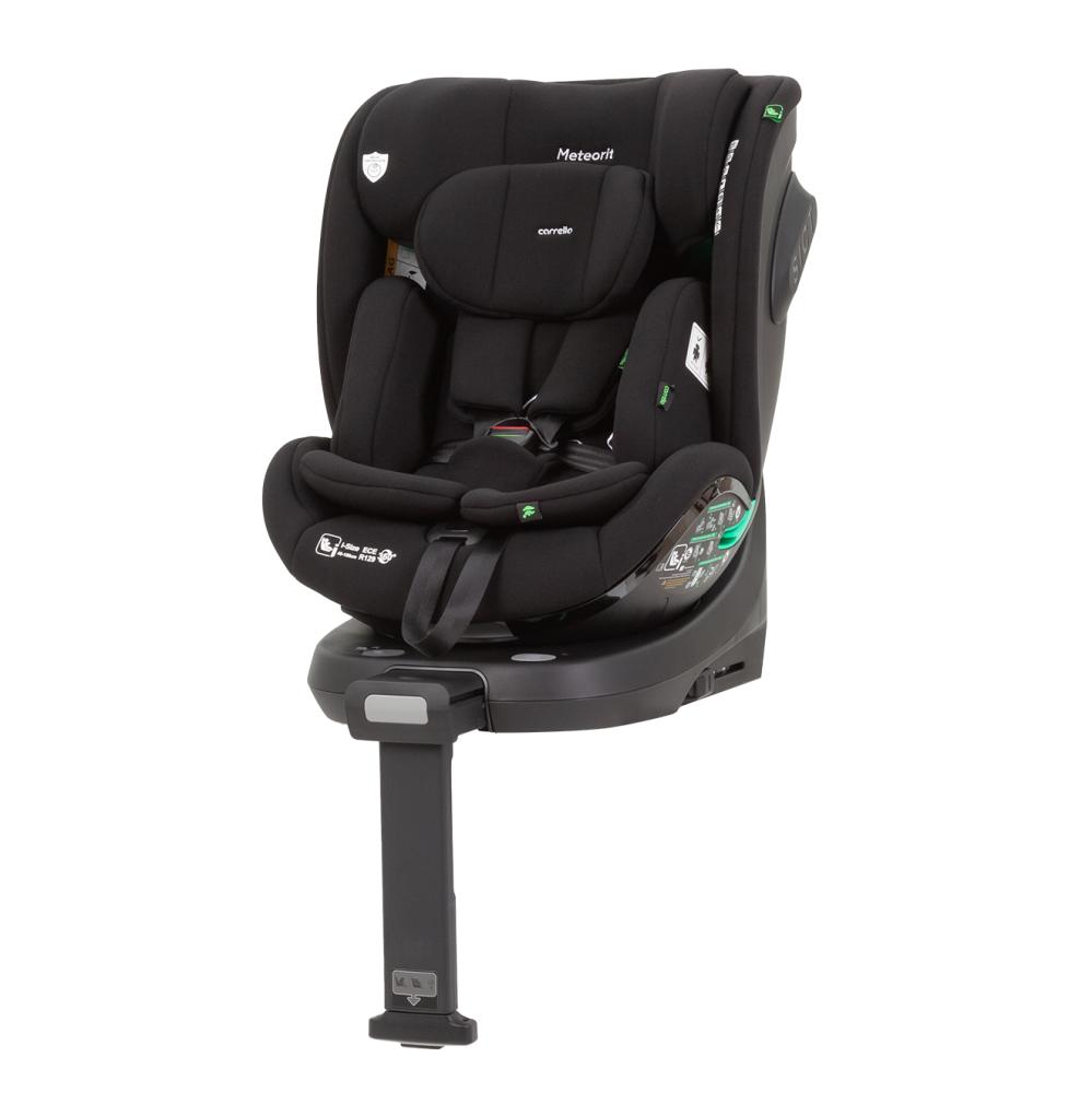 Carrello АВТОКРЕСЛО MJ-15  Meteorit+  Space Black