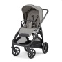 Прогулочная коляска Inglesina Aptica Platinum Grey