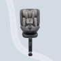 Автокресло Copernico i-Size с рождения до 12 лет цвет Moon Grey