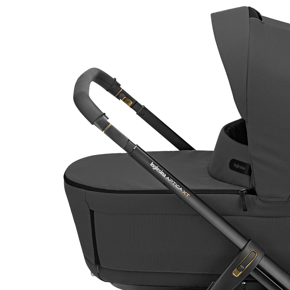 Коляска 2 в 1 Inglesina Aptica XT Magnet Grey