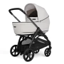 Коляска 2 в 1 Inglesina Aptica Opal Ivory
