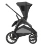 Коляска 2 в 1 Inglesina Aptica XT Magnet Grey
