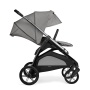 Прогулочная коляска Inglesina Aptica Platinum Grey