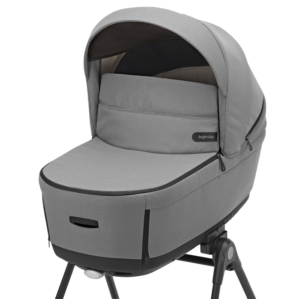 Коляска 2 в 1 Inglesina Aptica XT Canyon Grey