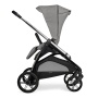 Прогулочная коляска Inglesina Aptica Platinum Grey