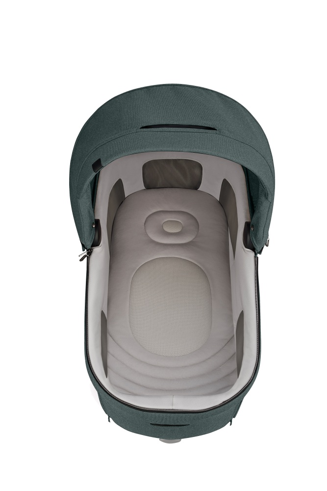 Коляска 2 в 1 Inglesina Aptica Emerald Green