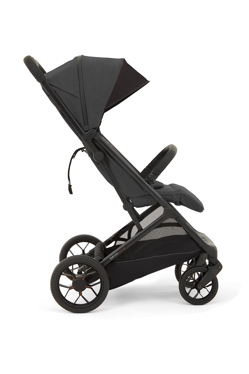 Прогулочная коляска Inglesina Maior Magnet Grey