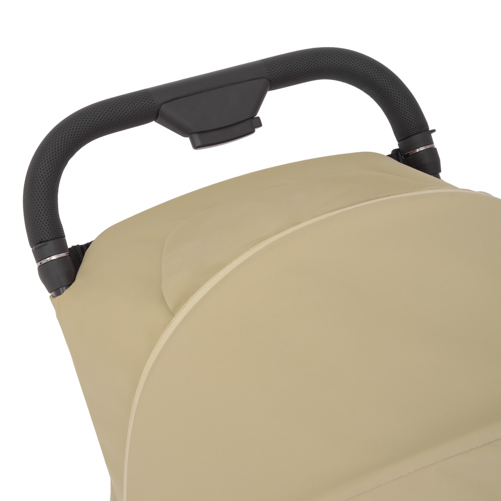 Прогулочная коляска Inglesina Quid 3 Lunar Beige