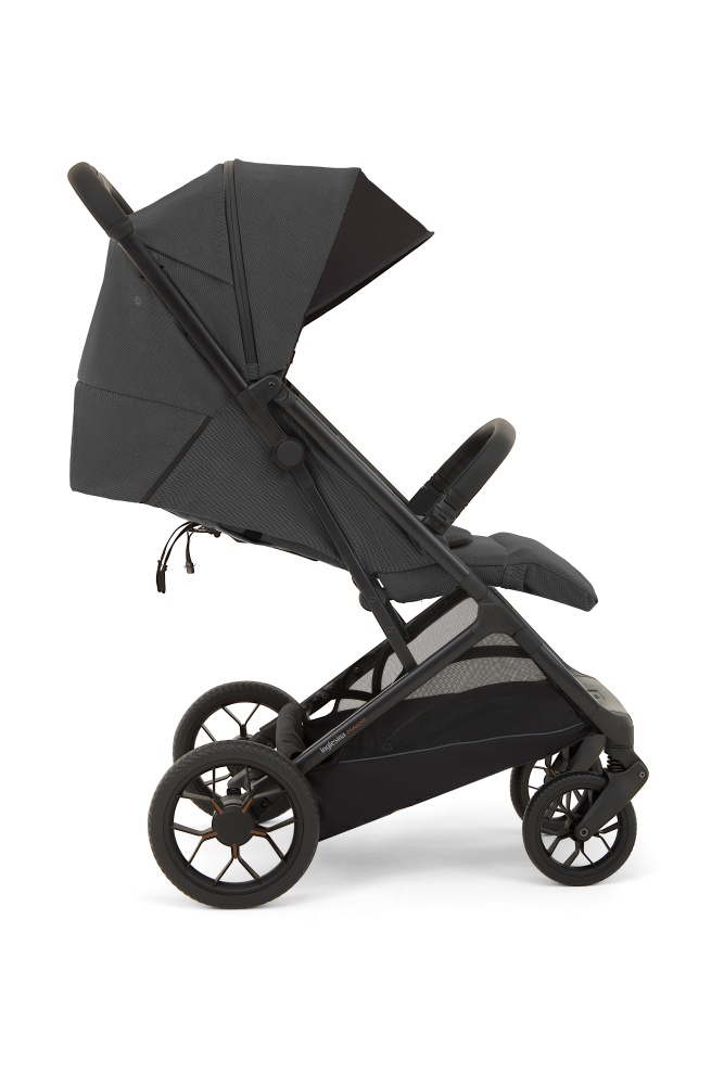 Прогулочная коляска Inglesina Maior Magnet Grey