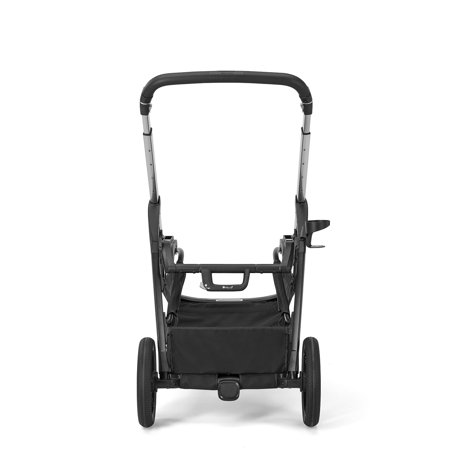 Коляска 2 в 1 Inglesina Aptica Opal Ivory