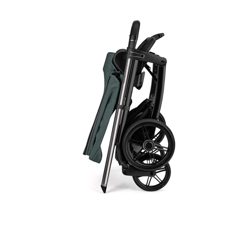 Коляска 2 в 1 Inglesina Aptica Emerald Green