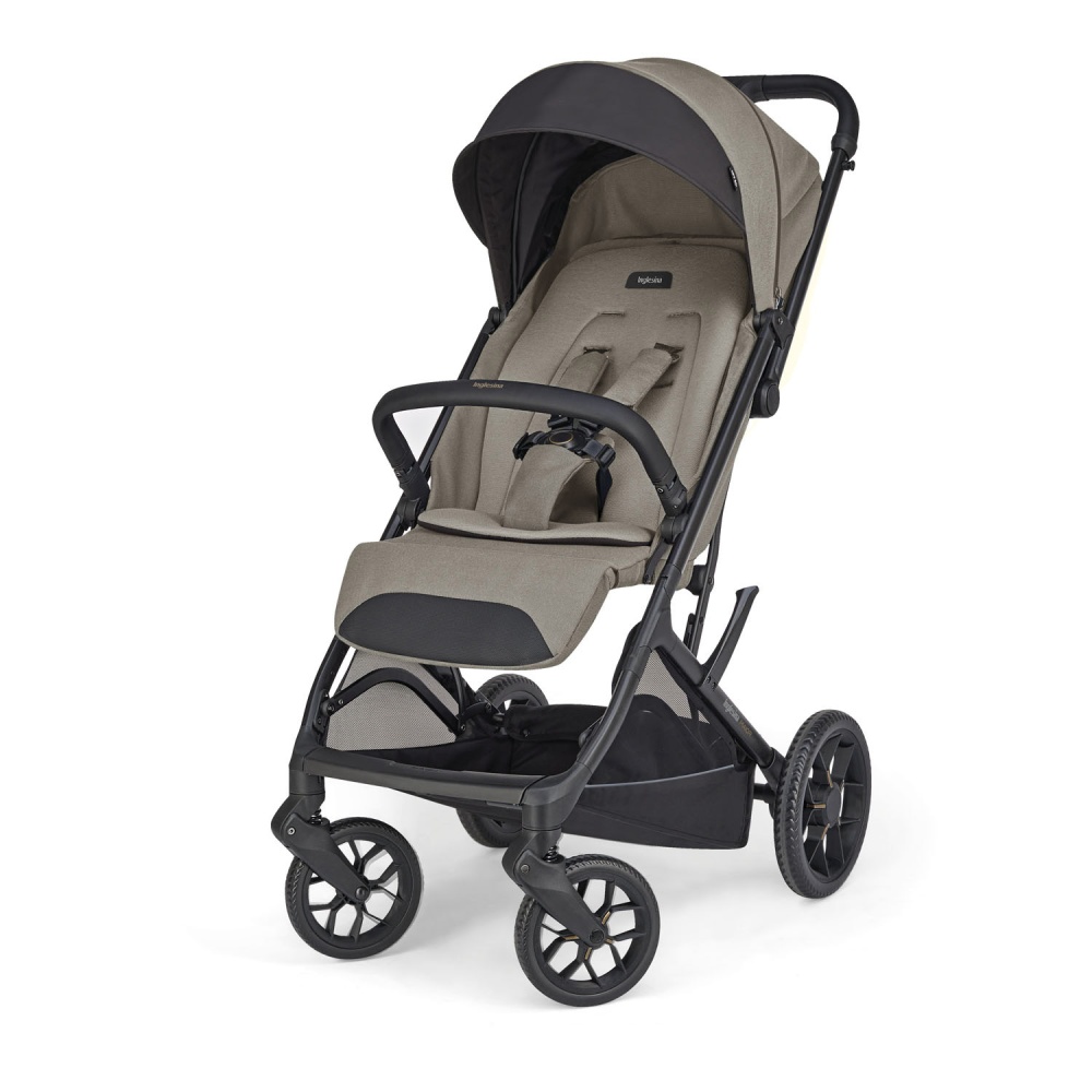 Прогулочная коляска Inglesina Maior Tundra Beige