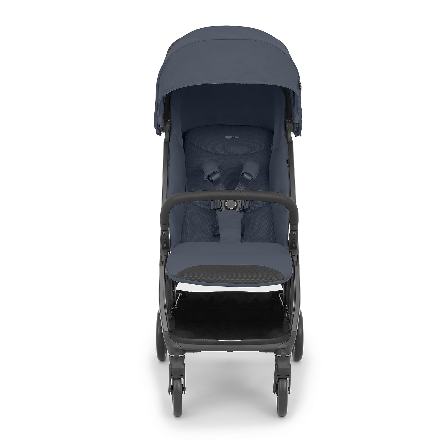 Прогулочная коляска Inglesina Quid 3 Astral Blue
