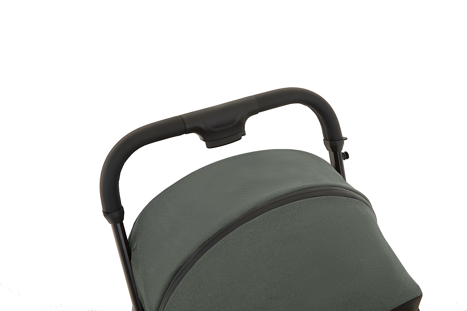 Прогулочная коляска Inglesina Maior Taiga Green