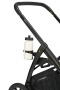 Коляска 3 в 1 Inglesina Aptica XT Darwin i-Size Magnet Grey