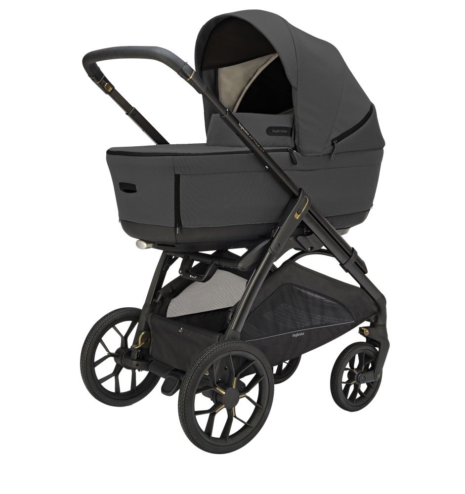 Коляска 2 в 1 Inglesina Aptica XT Magnet Grey