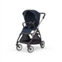 Прогулочная коляска Inglesina ELECTA, цвет SOHO BLUE