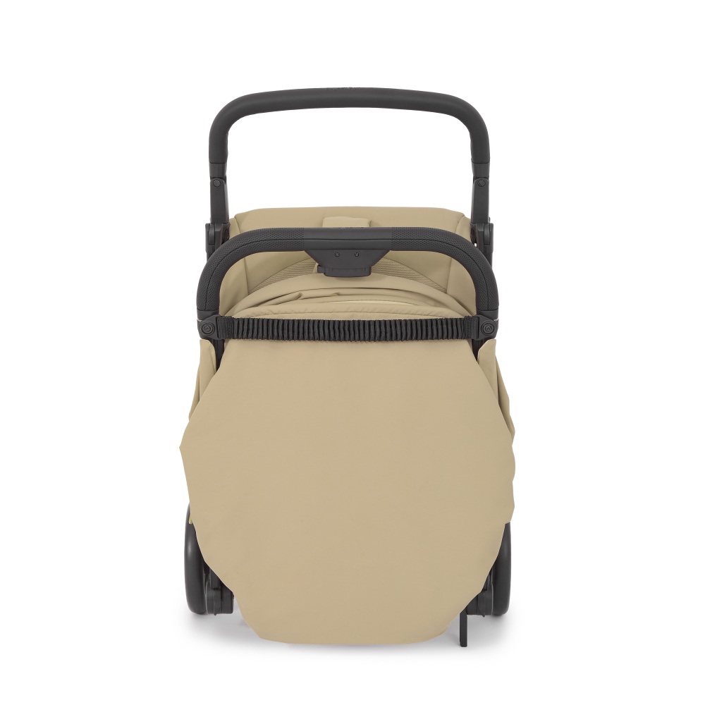 Прогулочная коляска Inglesina Quid 3 Lunar Beige