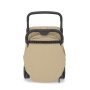 Прогулочная коляска Inglesina Quid 3 Lunar Beige