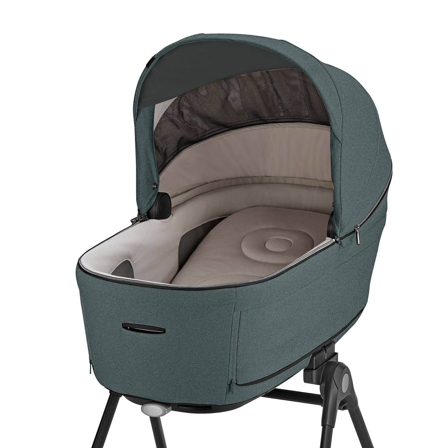 Коляска 2 в 1 Inglesina Aptica Emerald Green
