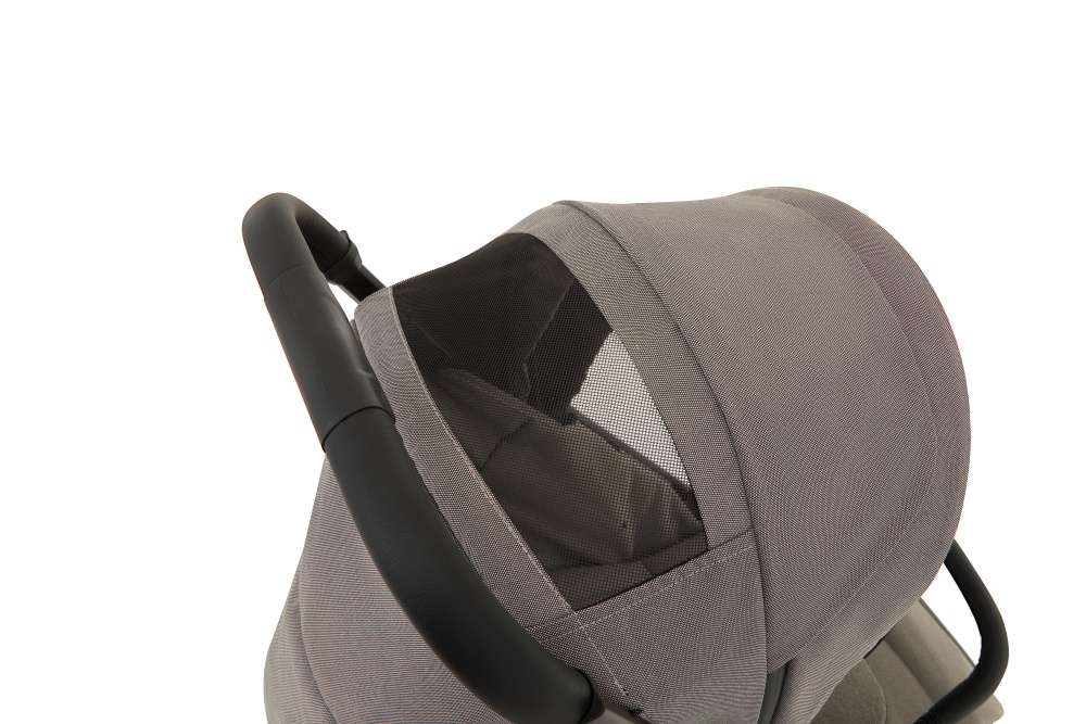Прогулочная коляска Inglesina Maior Tundra Beige
