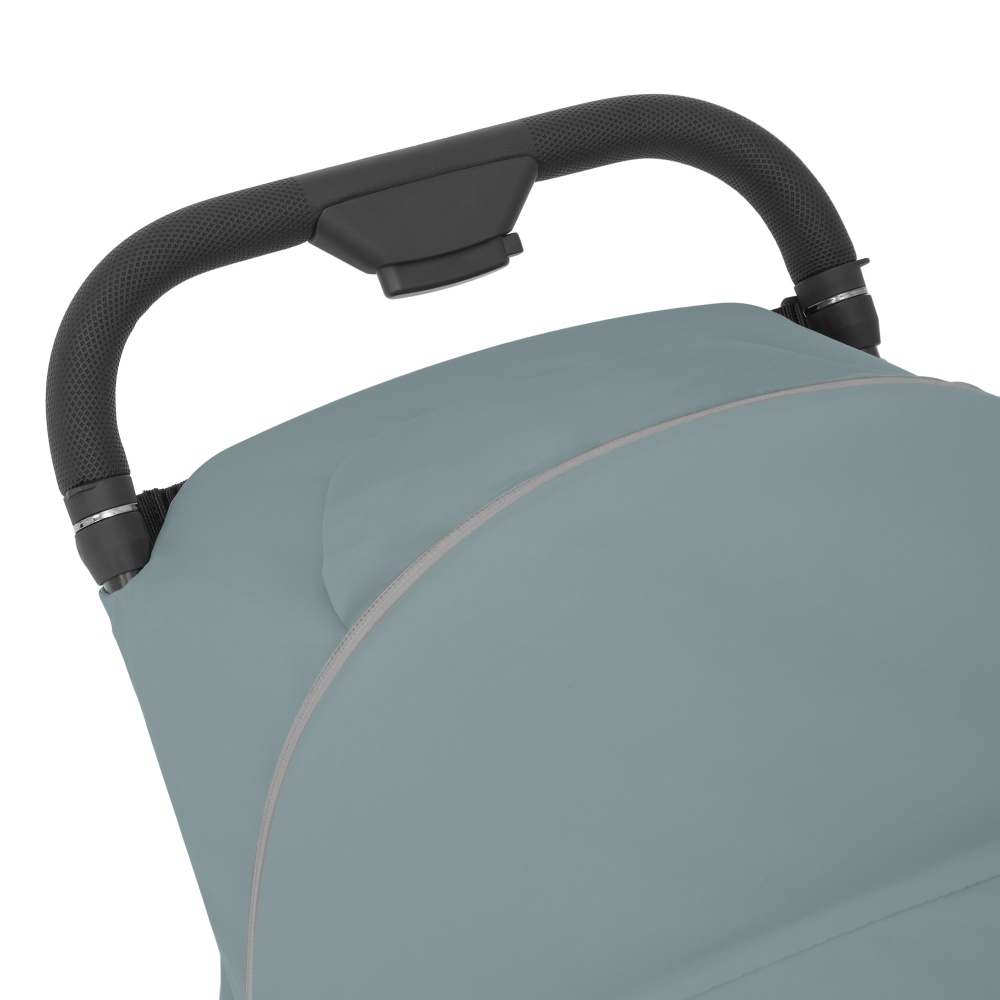 Прогулочная коляска Inglesina Quid 3 Galaxy Grey