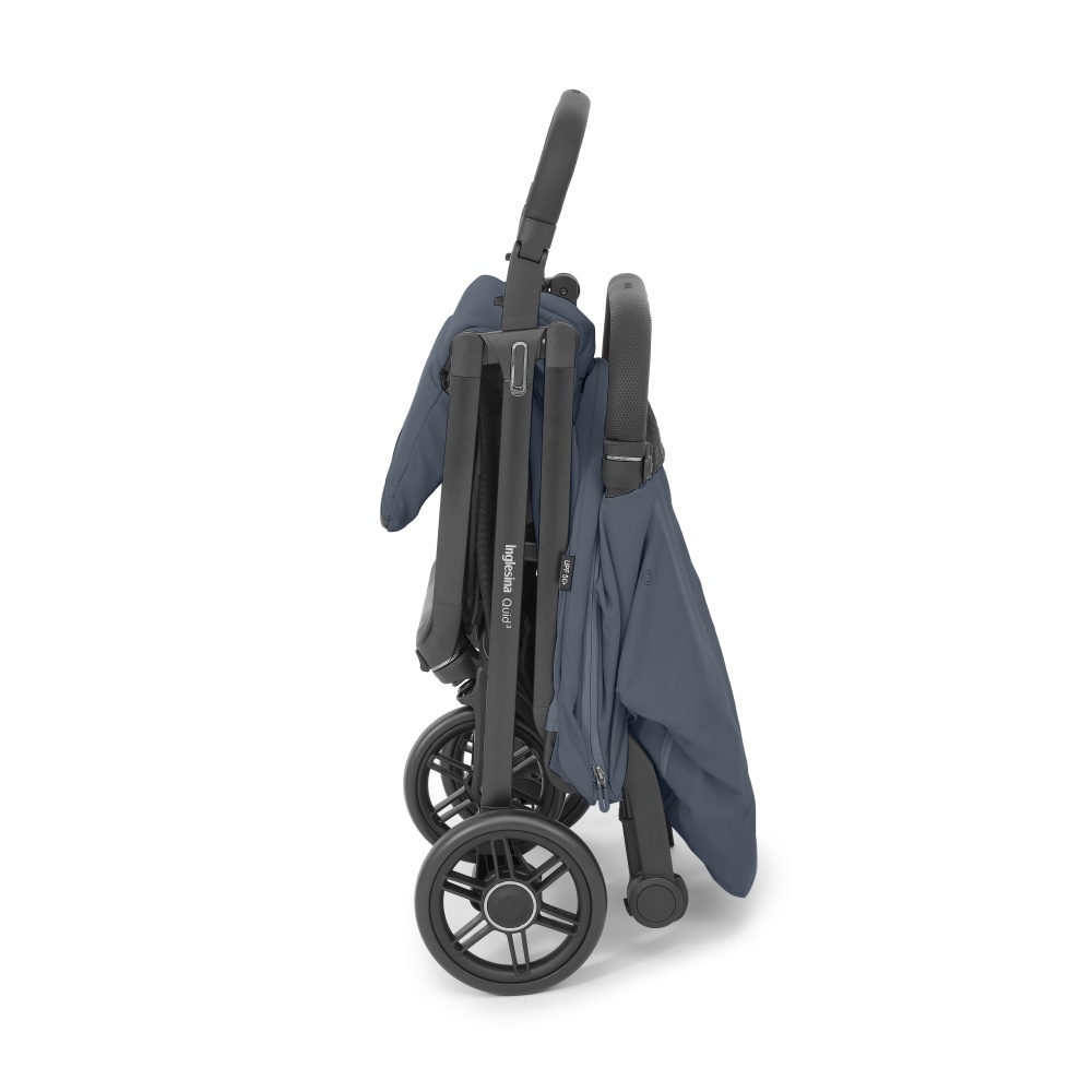Прогулочная коляска Inglesina Quid 3 Astral Blue
