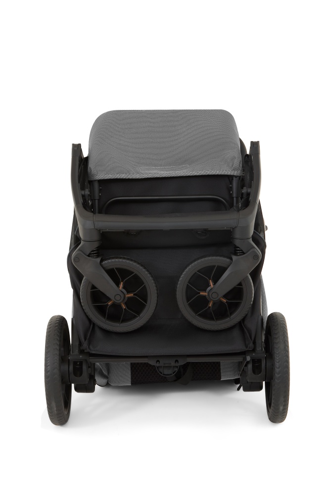 Прогулочная коляска Inglesina Maior Canyon Grey