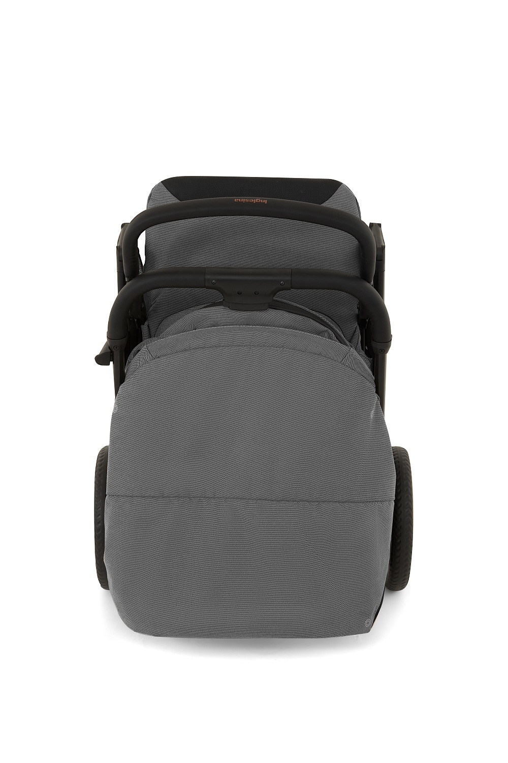 Прогулочная коляска Inglesina Maior Canyon Grey
