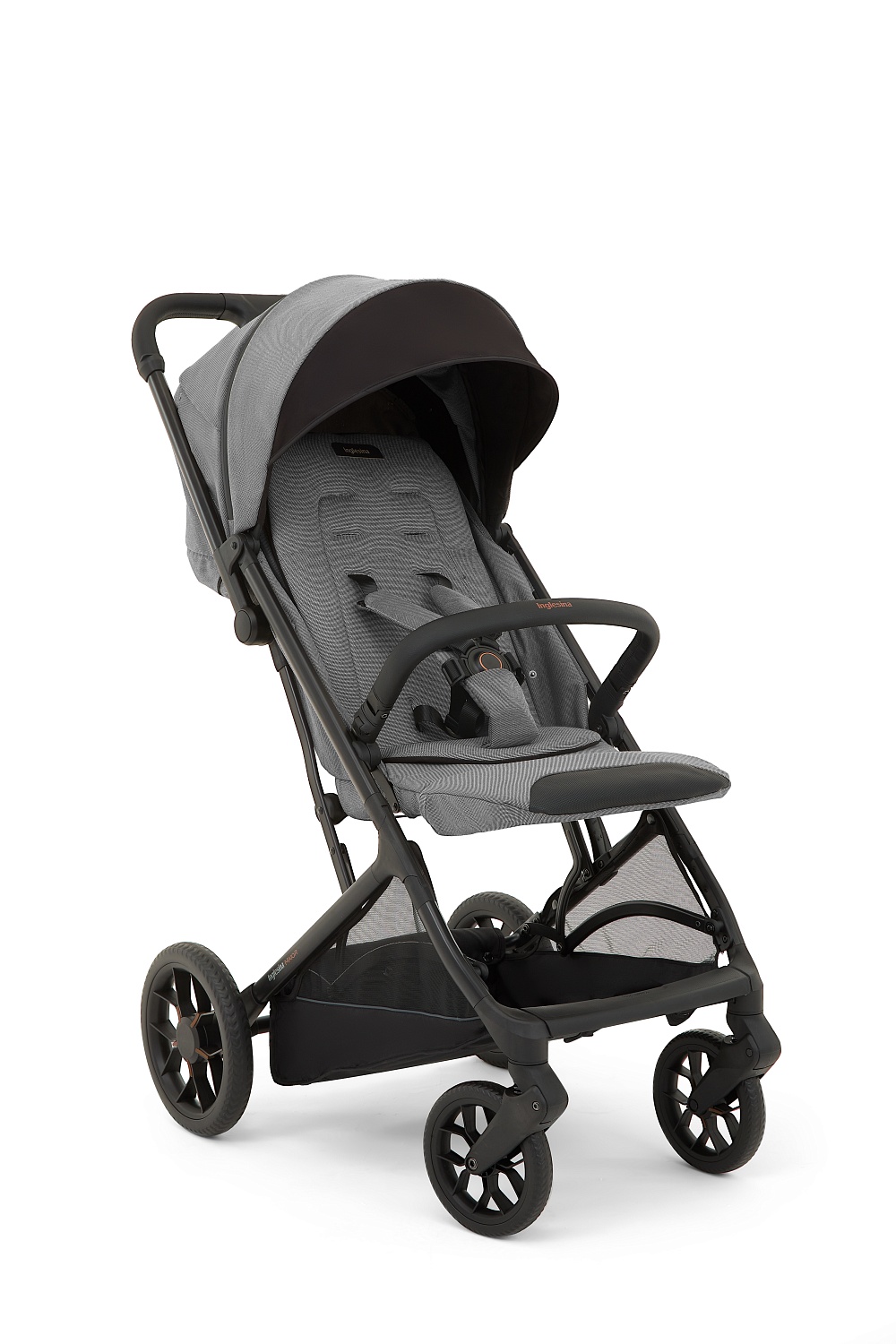 Прогулочная коляска Inglesina Maior Canyon Grey