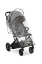 Прогулочная коляска Inglesina Maior Canyon Grey