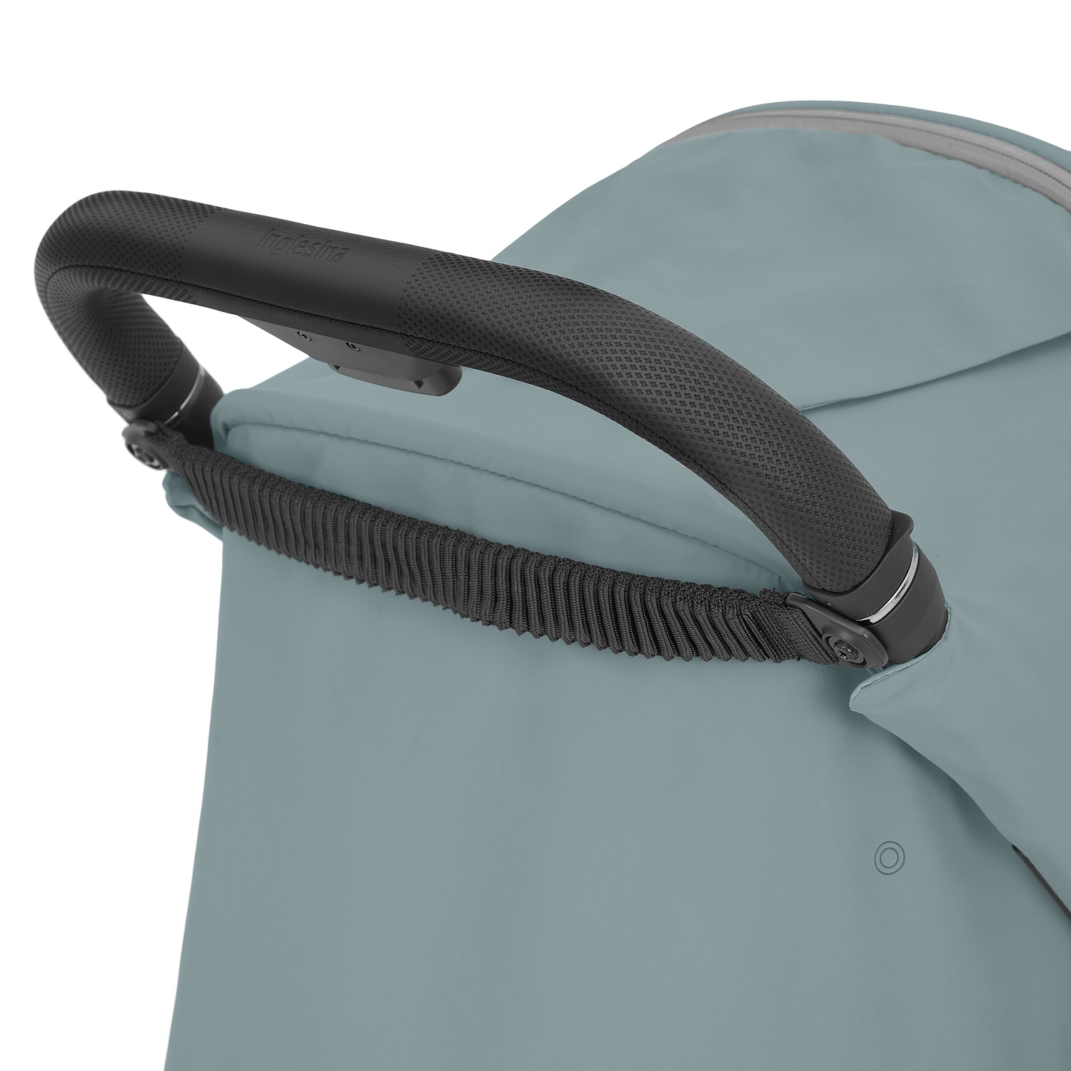Прогулочная коляска Inglesina Quid 3 Galaxy Grey