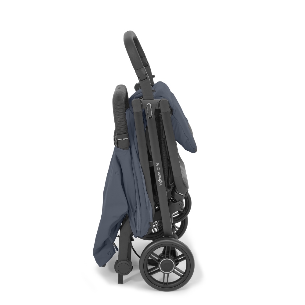 Прогулочная коляска Inglesina Quid 3 Astral Blue