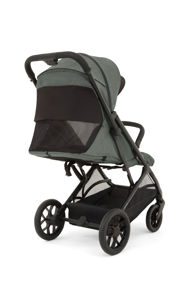 Прогулочная коляска Inglesina Maior Taiga Green