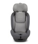 Автокресло Caboto i-Size от года до 12 лет цвет Stone Grey