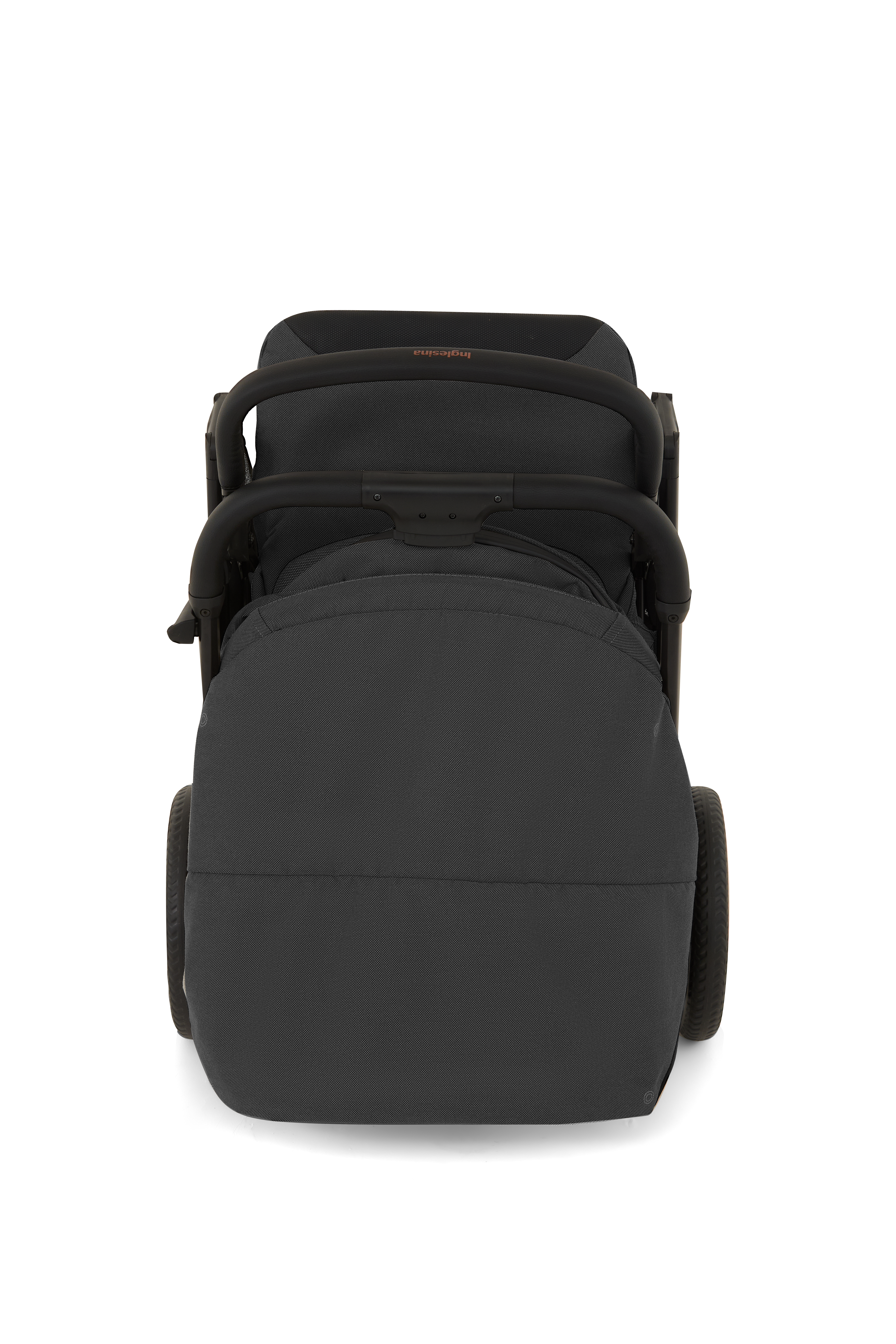 Прогулочная коляска Inglesina Maior Magnet Grey
