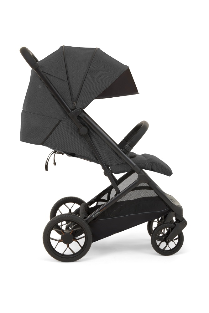 Прогулочная коляска Inglesina Maior Magnet Grey