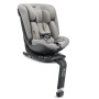 Автокресло Copernico i-Size с рождения до 12 лет цвет Moon Grey