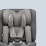 Автокресло Copernico i-Size с рождения до 12 лет цвет Moon Grey
